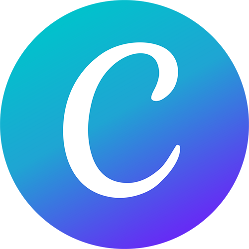 Icona Canva