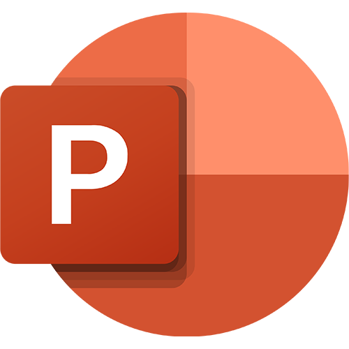Icona PowerPoint